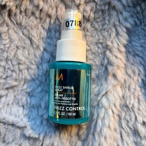 Moroccan Oil Frizz Shield Spray Mini